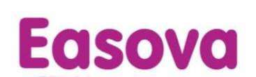 Easova logo