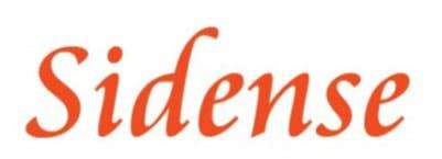 Sidense logo