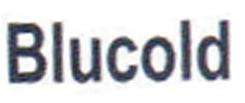 Blucold logo