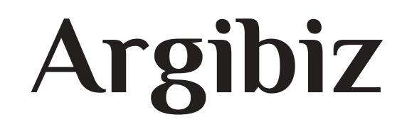 Argibiz logo