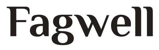 Fagwell logo
