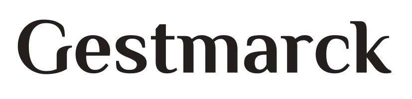 Gestmarck logo