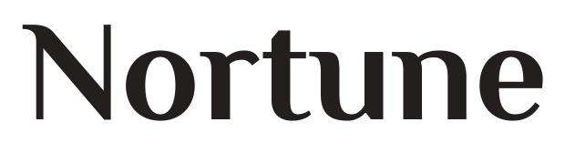 Nortune logo