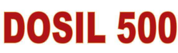 DOSIL 500 logo