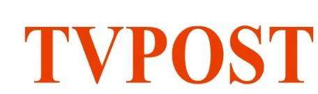 TVPOST logo
