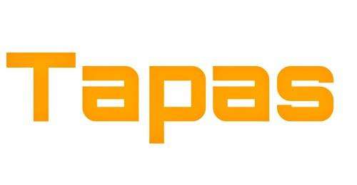 Tapas logo