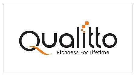 ( ) litt Richness For Lifetime logo