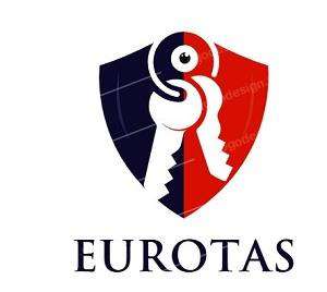 EUROTAS logo
