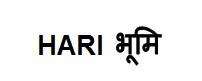 HARI logo