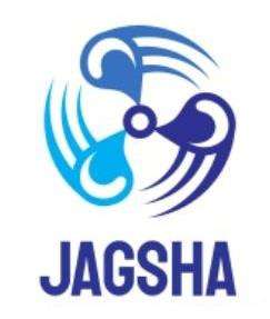 JAGSHA logo