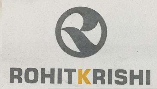ROHITKRISHI logo