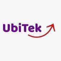 UbiTek A logo