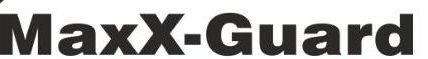 MaxX-Guard logo