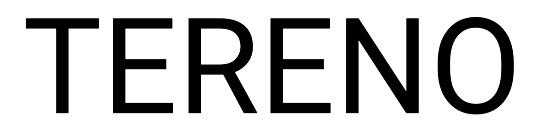 TERENO logo