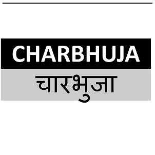 CHARBHUJA logo