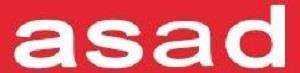 asad logo