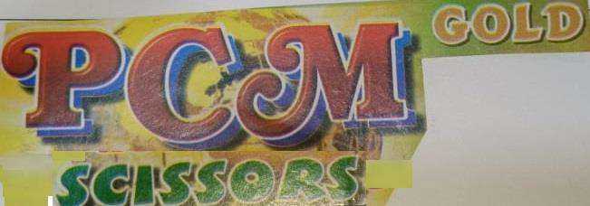 Trademark logo