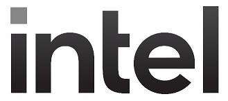 intel logo