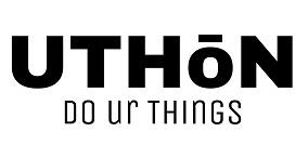 UTHON DO Ur THINGS logo
