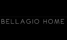 BELLAGIO HOME logo