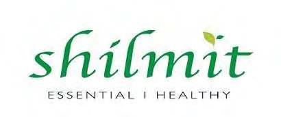 shilmit logo