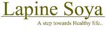 Lapine Soya logo