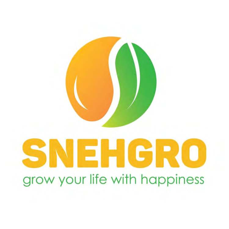 grow your life with happiness logo