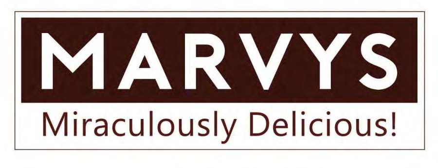MARVYS logo