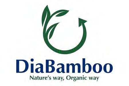DiaBamboo logo