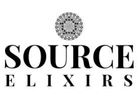 SOURCE ELIXIRS logo