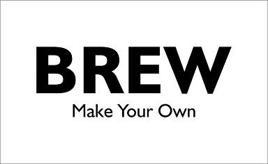 Make Your Own logo