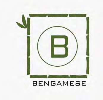 BENGAMESE logo