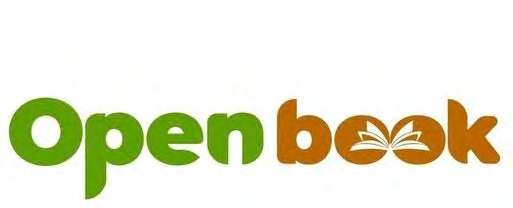 Open beak logo