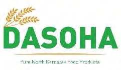 DASOHA logo