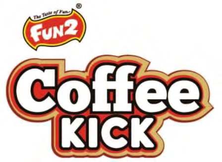KICK logo