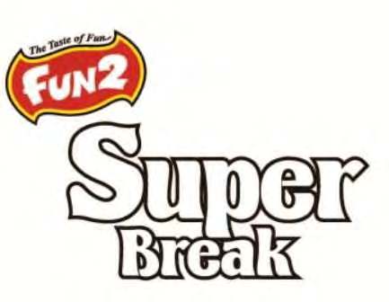 Break logo