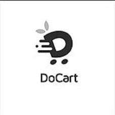 DoCart logo