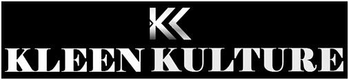 KLEEN KULTURE logo