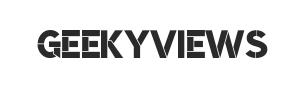 GEEKYVIEWS logo
