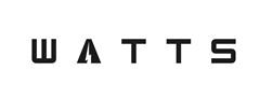 WATTS logo