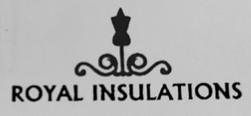 ROYAL INSULATIONS logo