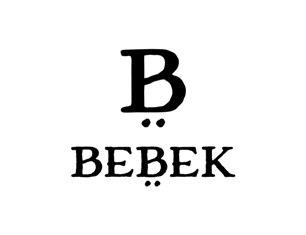BEBEK logo
