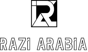 RAZI ARABIA logo