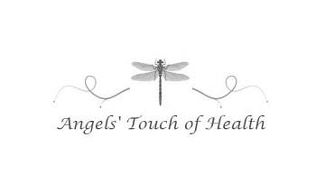 Angels' Touch of Health logo