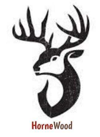 HorneWood logo