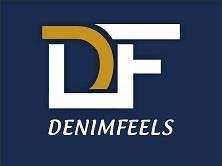 DENIMFEELS logo