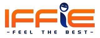 -FEEL THE BEST- logo