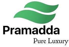 Pramadda Pure Luxury logo