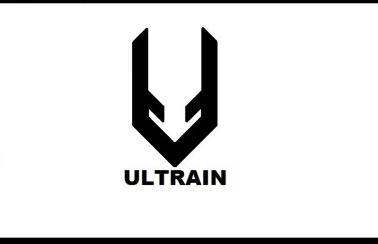 ULTRAIN logo