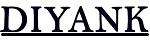 DIYANK logo